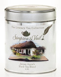 Image for James Joyce's Black Tea Blend