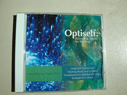 Image for Optiself- Science and Sound for the Soul