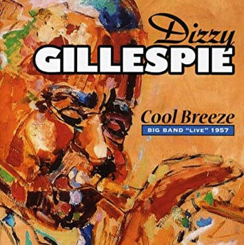 Image for Cool Breeze Big Band Live 1957