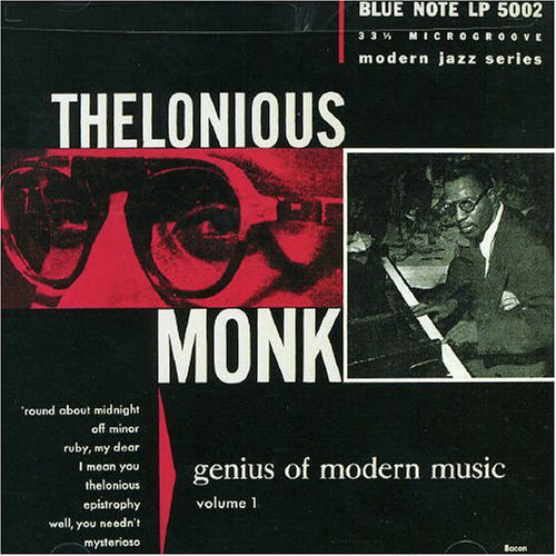 Image for Genius of Modern Music 1