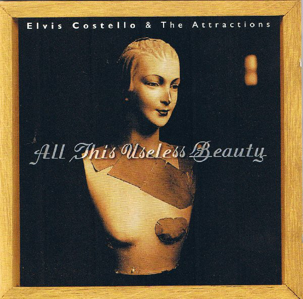 Image for All This Useless Beauty
