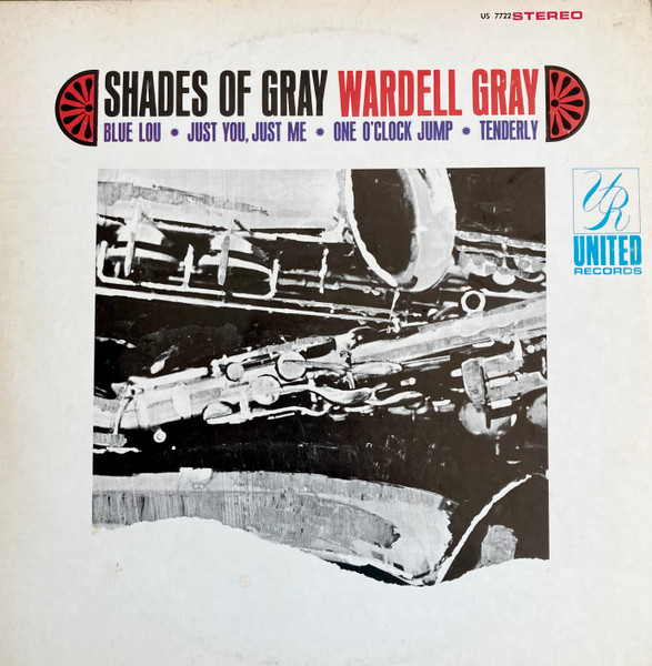 Image for Shades of Gray Shades of Gray