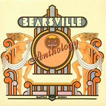 Image for Bearsville Anthology