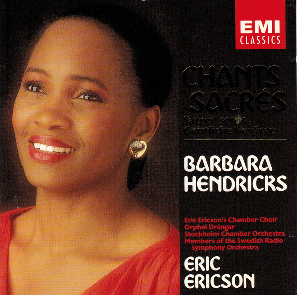Image for Sacred Songs