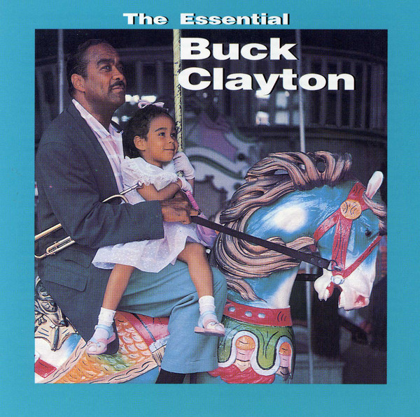 Image for Essential Buck Clayton