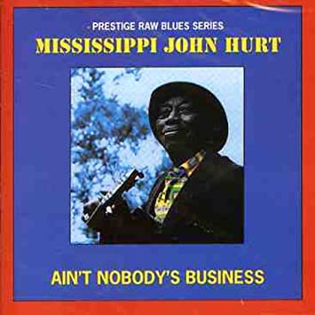 Image for Ain't Nobody's Business
