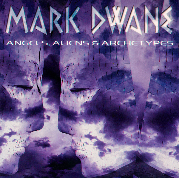 Image for Angels Aliens & Archetypes