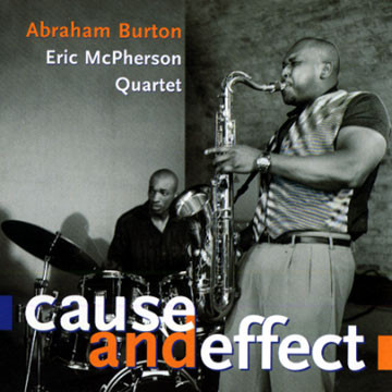 Image for Cause and Effect