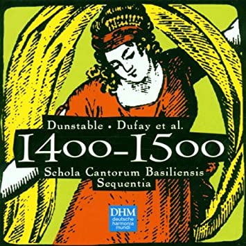 Image for Century Classics 2: 1400-1500