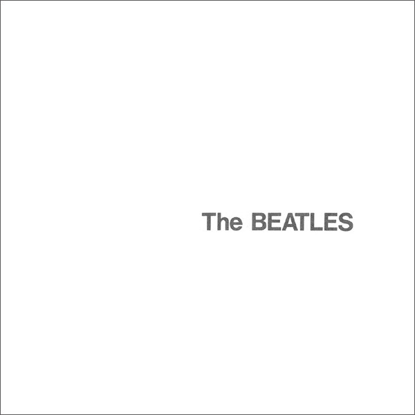 Image for The Beatles (The White Album)
