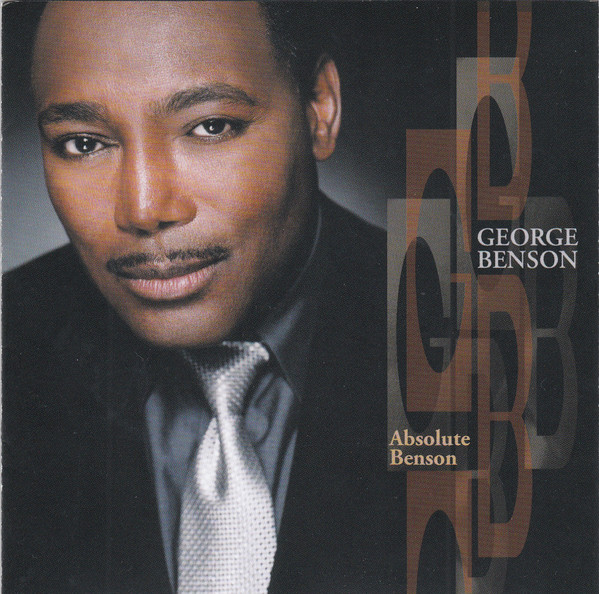 Image for Absolute Benson