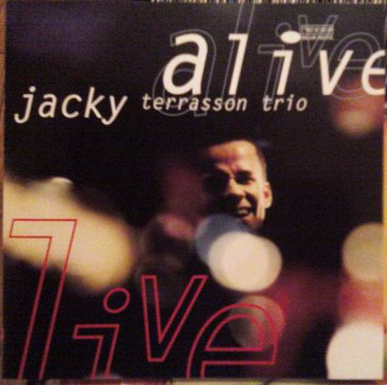 Image for Alive