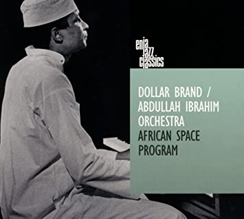 Image for African Space Program