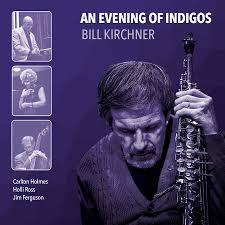Image for An Evening Of Indigos