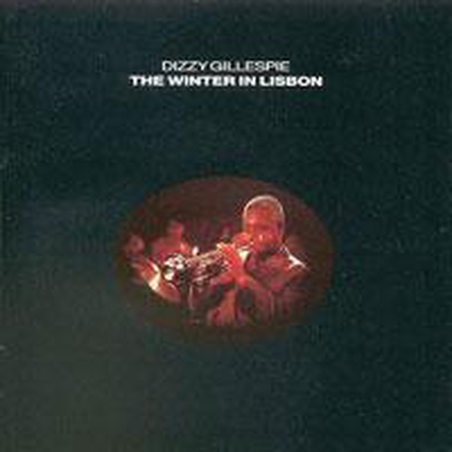 Image for Winter in Lisbon