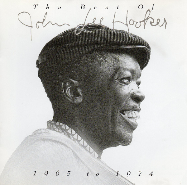 Image for The Best of John Lee Hooker 1965 - 1974