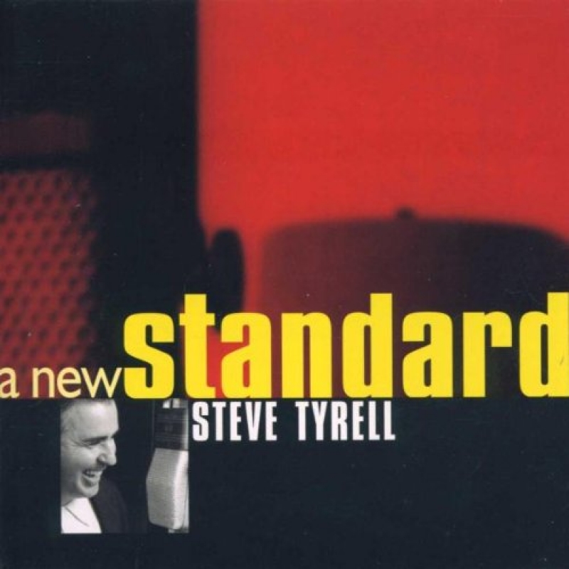 Image for A New Standard