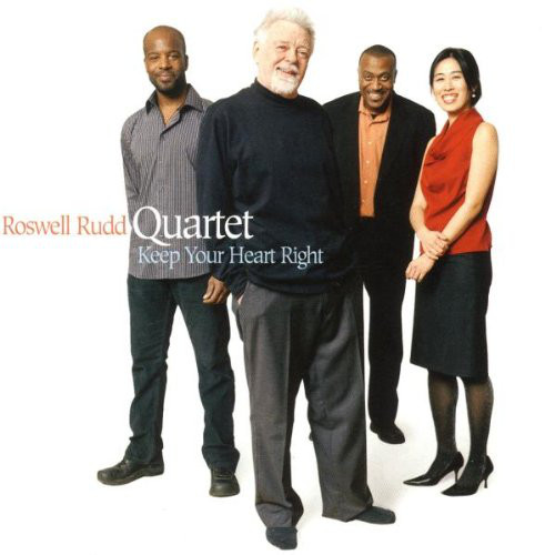 Image for Keep Your Heart Right