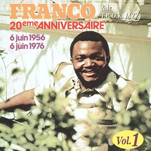 Image for 20th Anniversaire, Vol. 1
