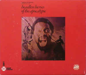 Image for Headless Heroes of the Apocalypse